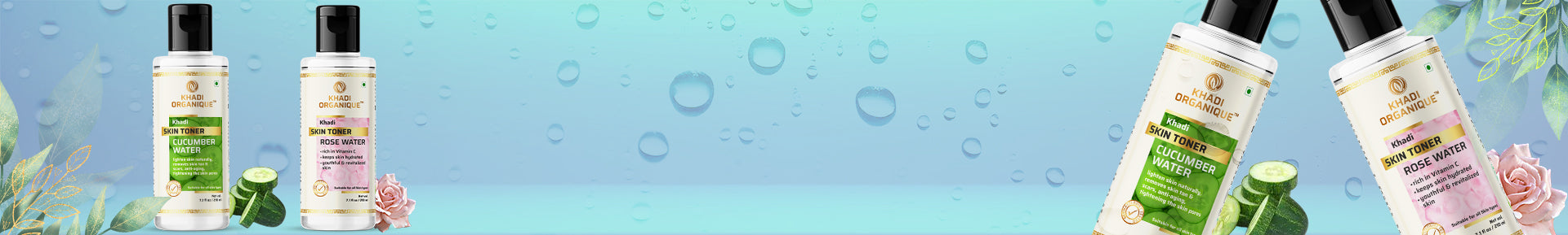Skin Care Toners