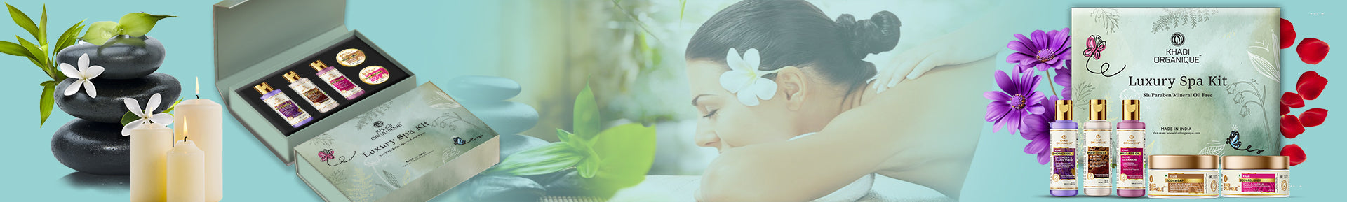 Spa Kit
