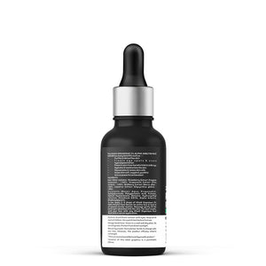 KHADI ORGANIQUE 2% ALPHA ARBUTIN FACE SERUM - 30 ml