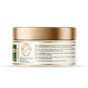 Khadi Organique Acne Pimple Cream