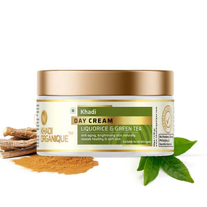Khadi Organique Day Cream