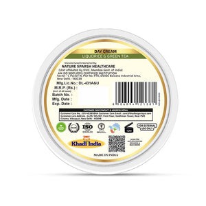 Khadi Organique Day Cream