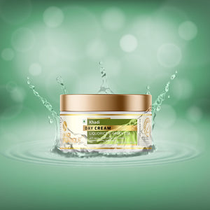 Khadi Organique Day Cream
