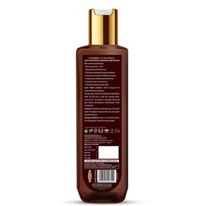 Khadi Organique Fenugreek (Methi) Hair Oil-200 ml