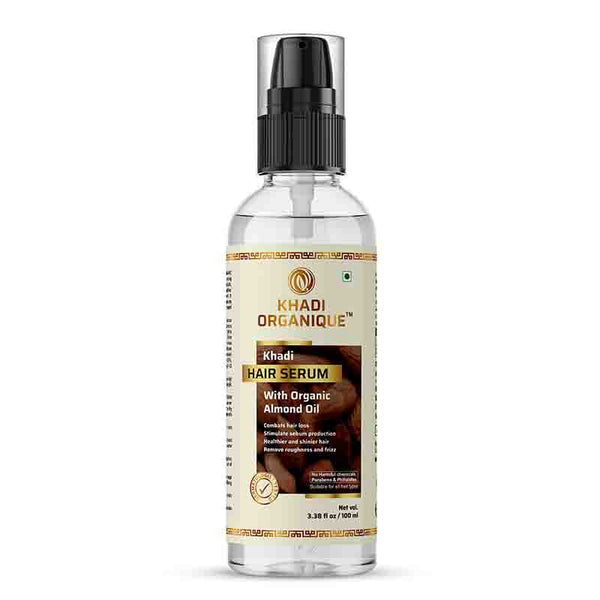 Khadi Organique Hair Serum - 100 ml