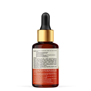 KHADI ORGANIQUE KUMKUMADI TAILAM-15 ml