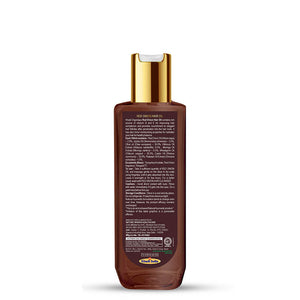 Khadi Organique Red Onion Hair Oil - 100 ml