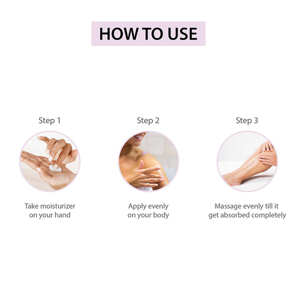 Khadi Organique Rose & Honey Moisturizer