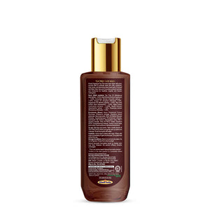 Khadi Organique Tea Tree Face Wash - SLS And Paraben Free-100 ml