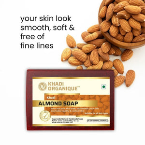 Khadi Organique Green Apple Soap Combo Kit