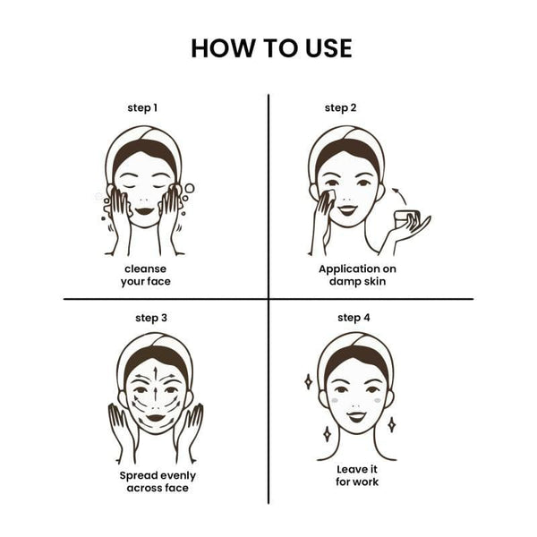 Anti-Blemish Cream - khadiorganique