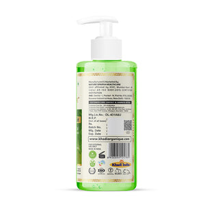 Khadi Organique Hand Wash (500 ML)