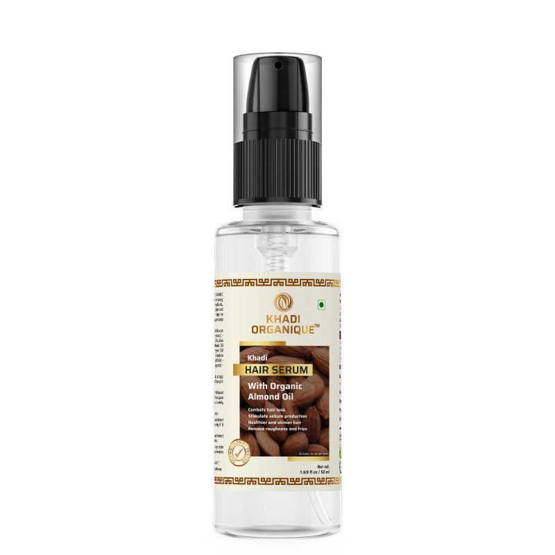 Khadi Organique Hair Serum - 50 ml