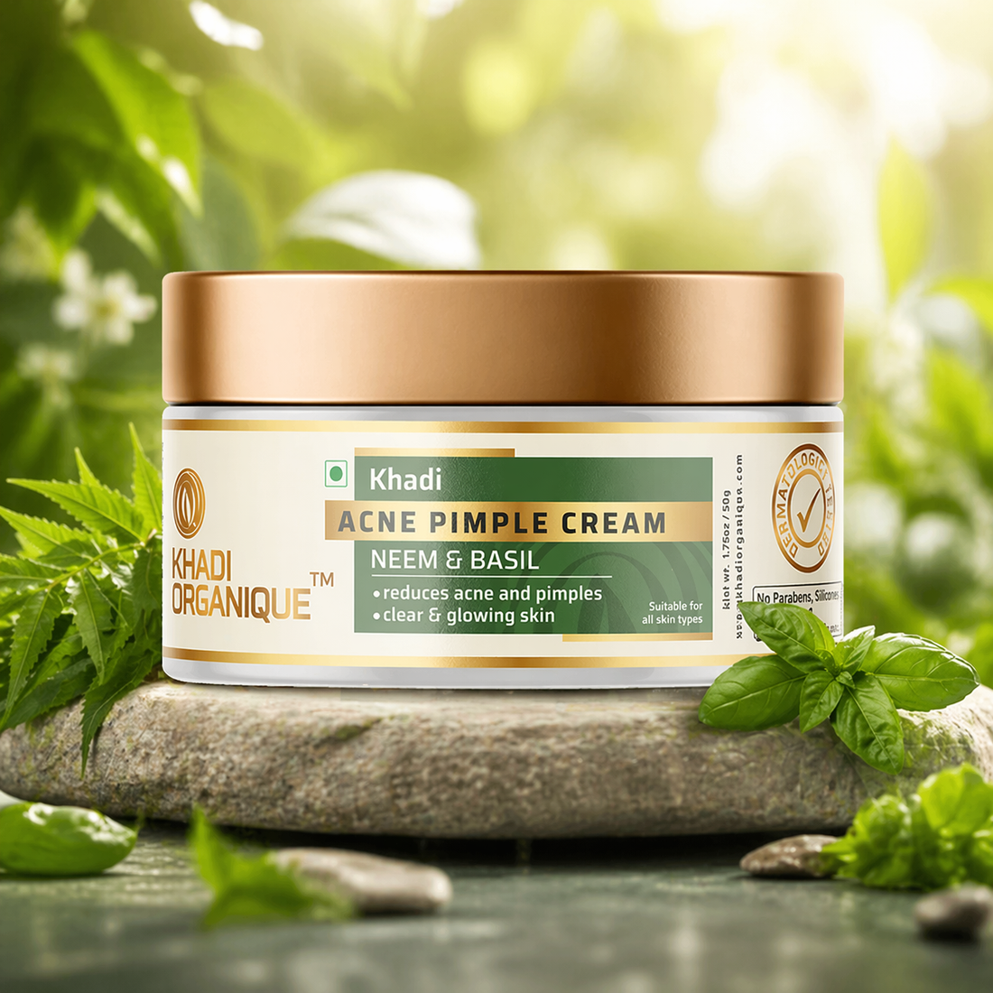 Best Pimple Removal Cream — Does Ayurvedic Really Work?