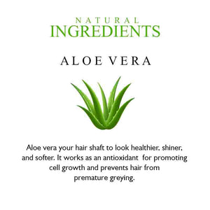 Khadi Organique Aloe Vera Cleanser - Pack of 2