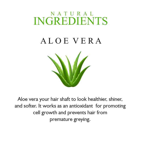 Khadi Organique Aloe Vera Cleanser - Pack of 2