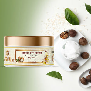 Khadi Organique Under Eye Cream-50gm