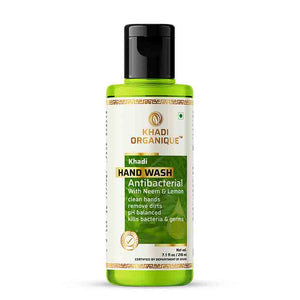Khadi Organique Hand Wash (5L)