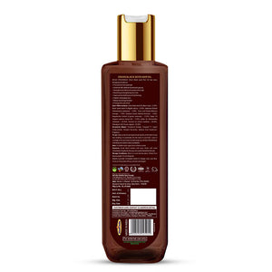 Khadi Organique Onion Black Seed Hair Oil-200 ml