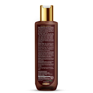 Khadi Organique Red Onion Hair Conditioner - SLS And Paraben Free-200 ml