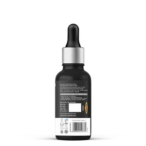 KHADI ORGANIQUE ROSEHIP FACE SERUM-30 ml