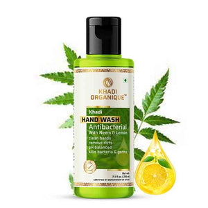 Khadi Organique Hand Wash (5L)