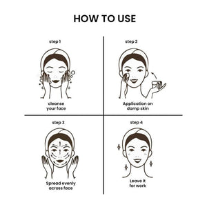 Anti-Ageing Cream - khadiorganique