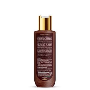 Khadi Organique Fenugreek Face Wash - SLS and Paraben Free-100 ml