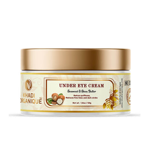 Khadi Organique Under Eye Cream-50gm
