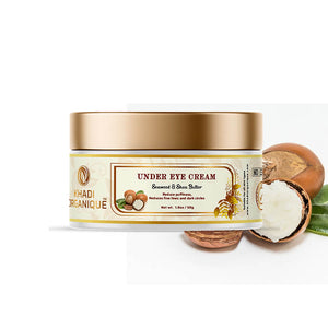 Khadi Organique Under Eye Cream-50gm