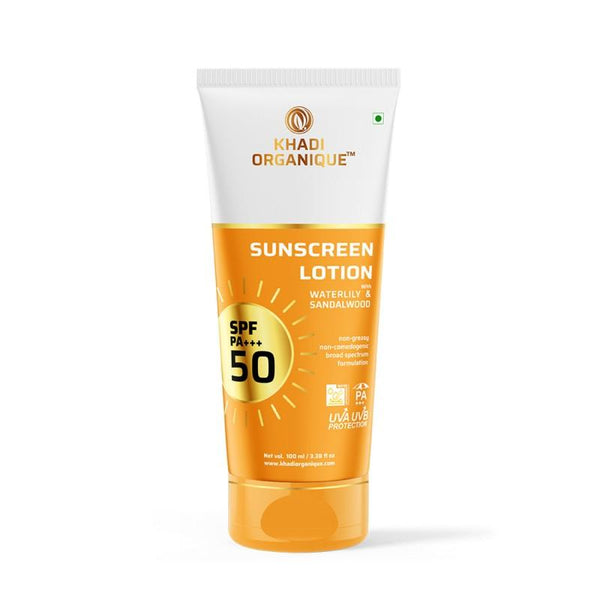 Sun Protection Cream SPF 50 PA Best Sunscreen For Oily Skin In India